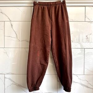 TNA Sweatfleece Extra Fleece Sweatpants